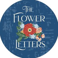 The Flower Letters discount code